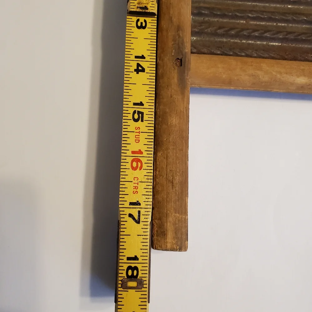 Dubl Handi Washboard - Picture 4 of 5